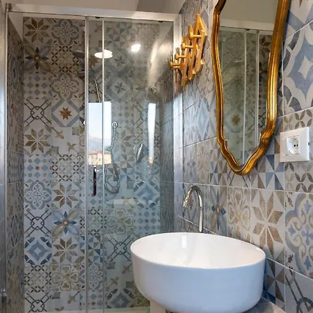 Appartamento Orchidee