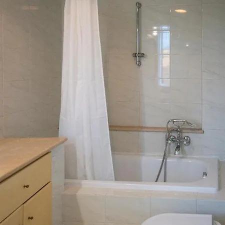 Appartamento Orchidee *