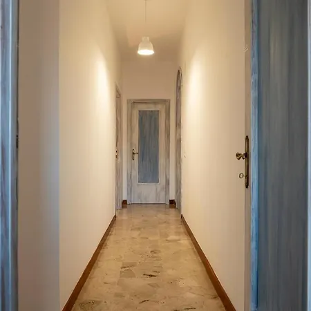 Appartamento Orchidee *