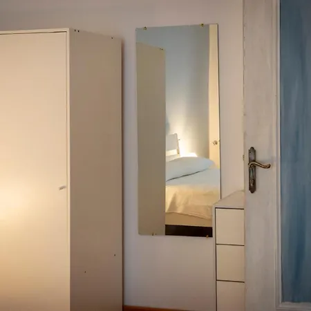 Appartamento Orchidee Rieti