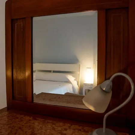 Appartamento Orchidee