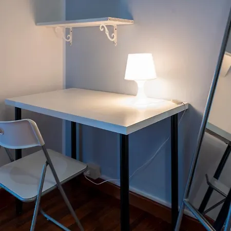 Appartamento Orchidee Rieti