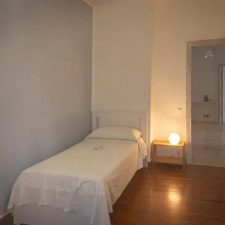 Appartamento Orchidee