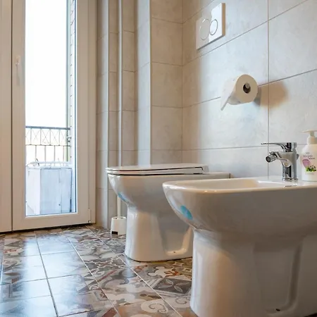 Orchidee Appartamento Rieti