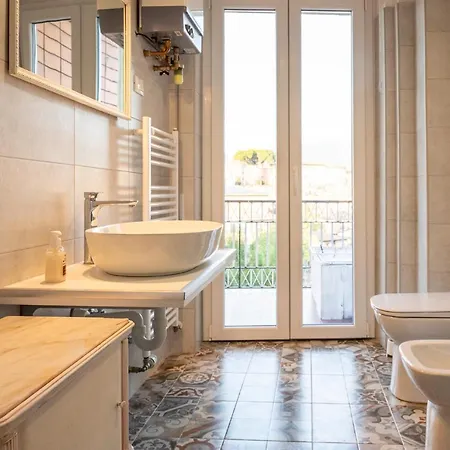 Orchidee Appartamento