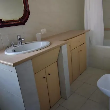 Appartamento Orchidee *