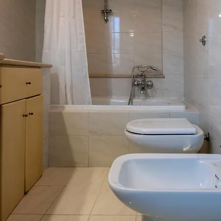 Appartamento Orchidee Rieti