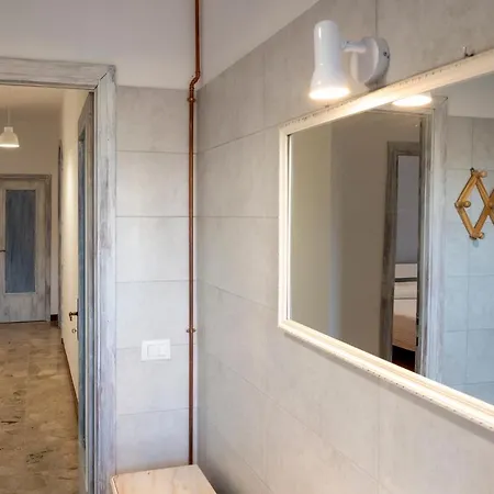 Appartamento Orchidee Rieti