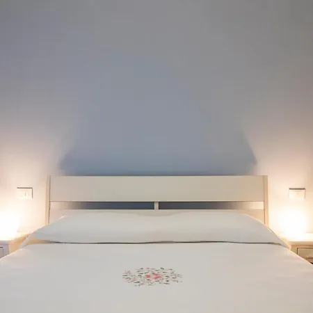 Appartamento Orchidee