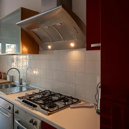 Orchidee Appartamento