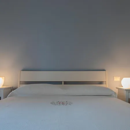 Appartamento Orchidee