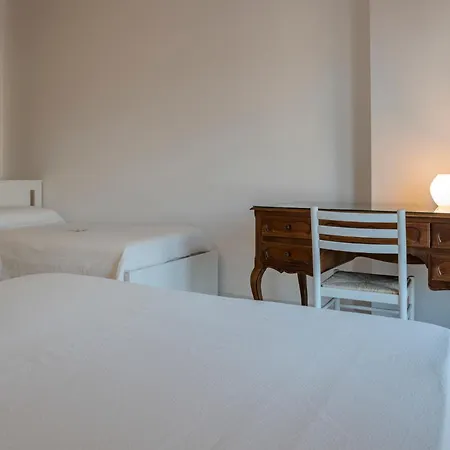 Appartamento Orchidee