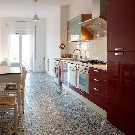 Orchidee Appartement Rieti