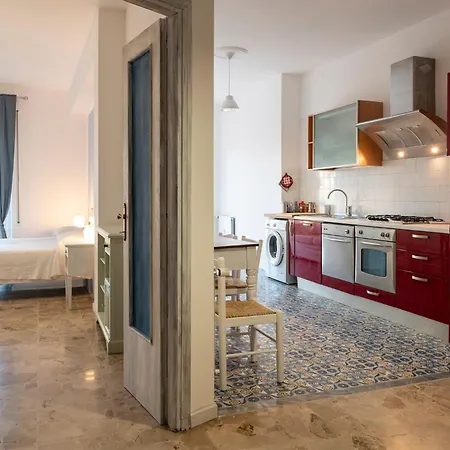 Orchidee Appartement *