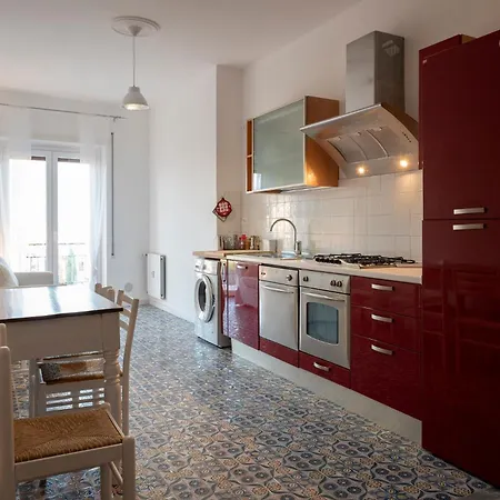 Appartement Orchidee Rieti