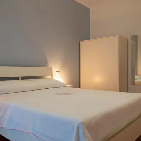 Appartamento Orchidee *