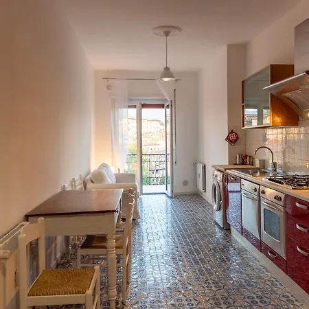 Appartamento Orchidee Rieti