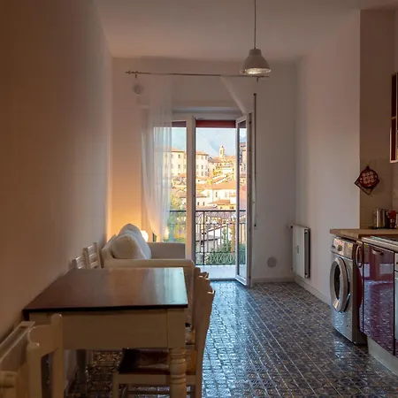 Orchidee Appartement