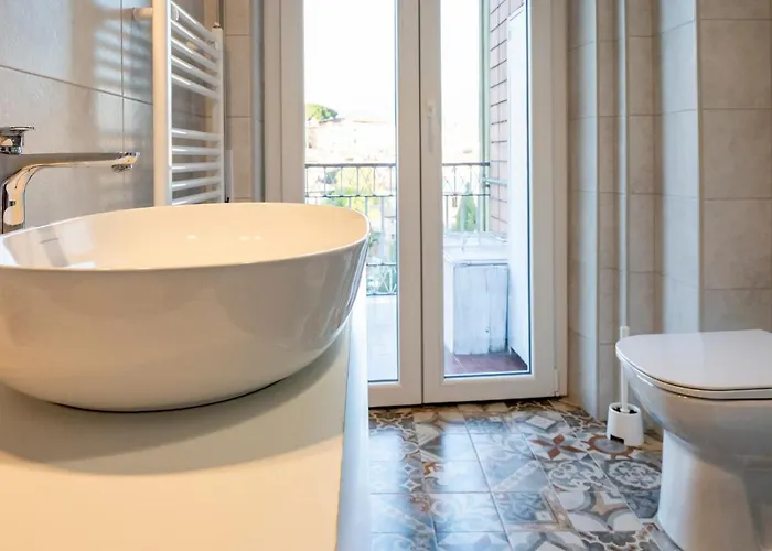 Appartement Orchidee Rieti