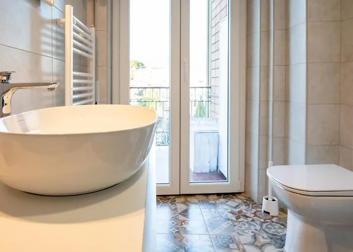 Orchidee Appartement *