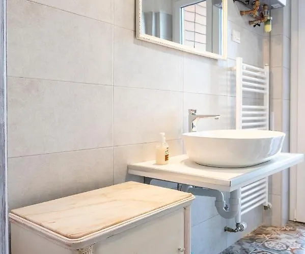 Orchidee Appartement *