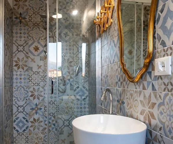 Appartement Orchidee