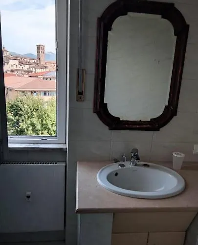 Orchidee Appartement Rieti