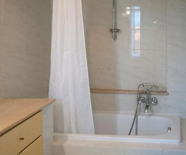 Appartement Orchidee *