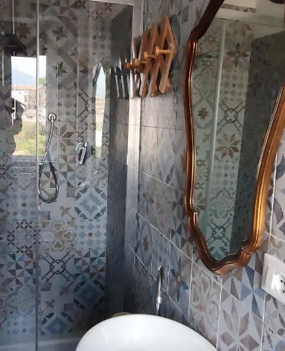 Orchidee Appartement