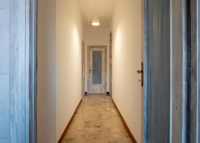 Appartement Orchidee *