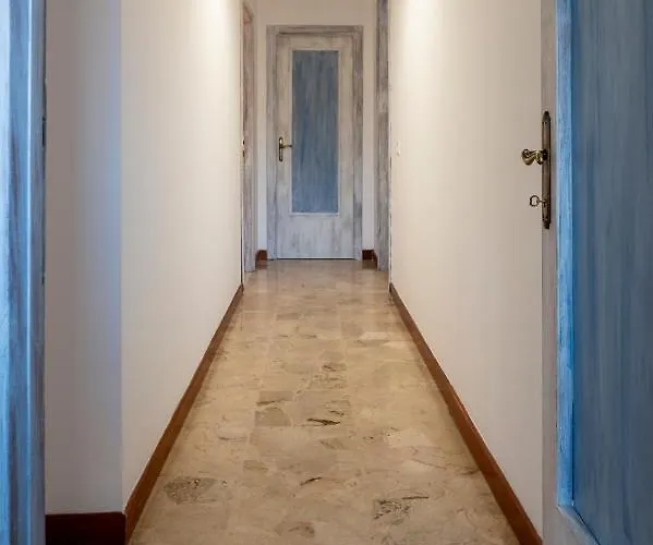 Orchidee Appartement *