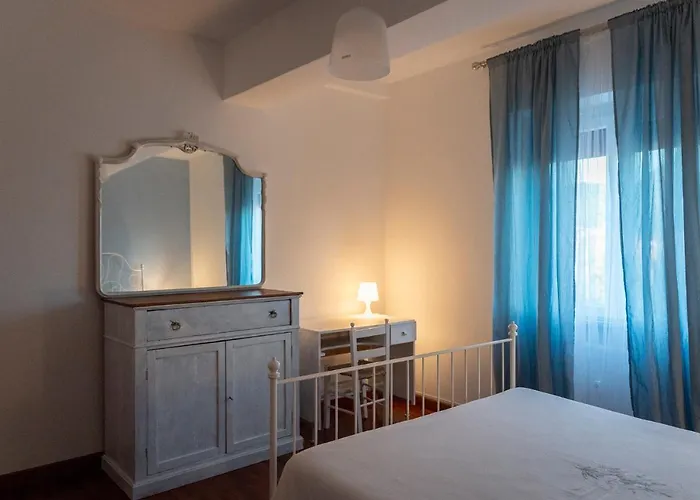 Orchidee Appartement