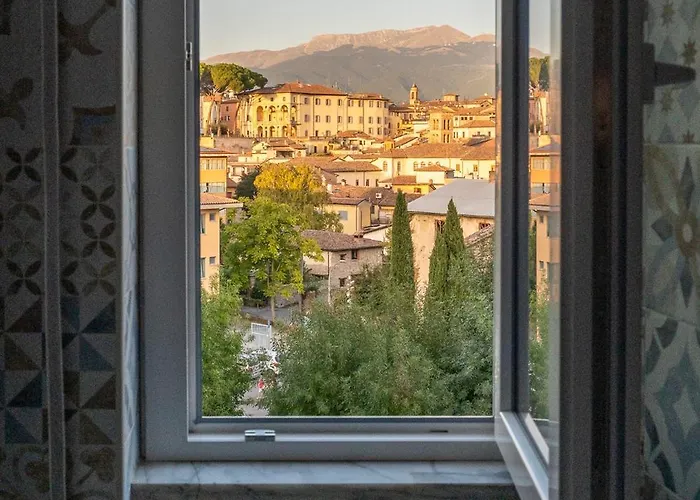 Orchidee Appartement Rieti