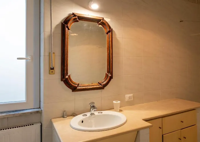 Orchidee Appartement *