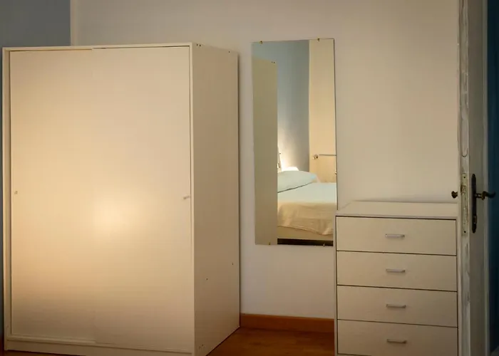 Appartement Orchidee *