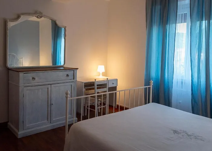 Orchidee Appartement *