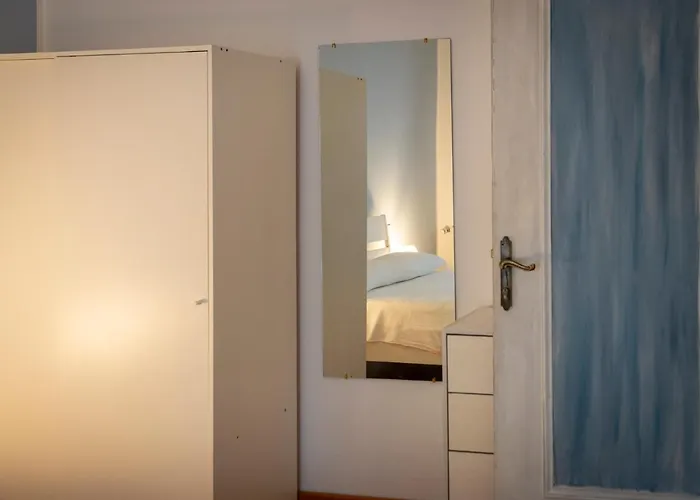 Appartement Orchidee Rieti