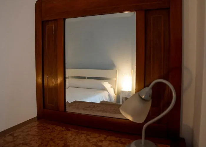 Appartement Orchidee