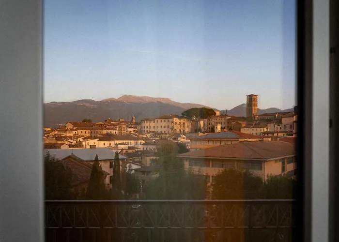 Orchidee Appartement