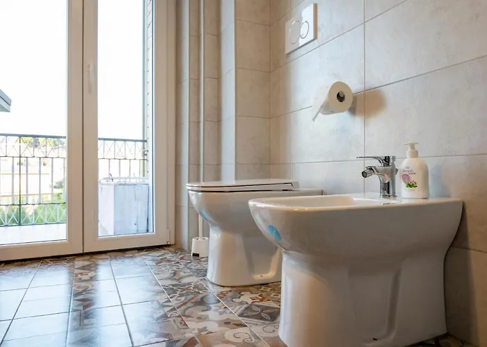 Orchidee Appartement Rieti