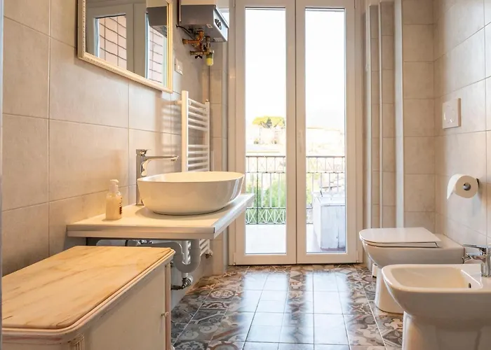 Orchidee Appartement