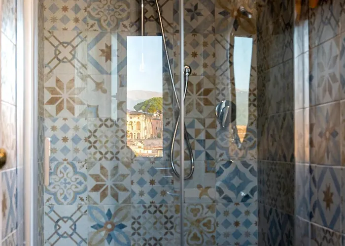 Orchidee Appartement Rieti