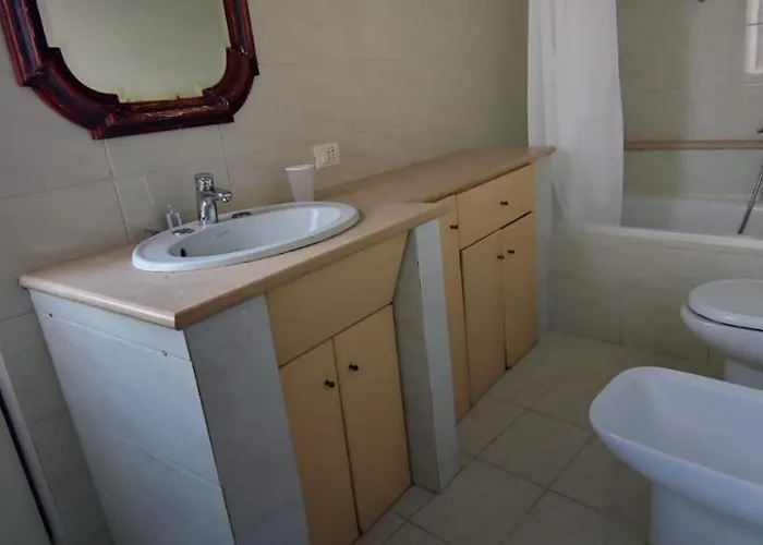 Appartement Orchidee *