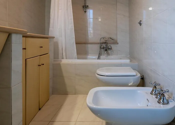 Appartement Orchidee Rieti