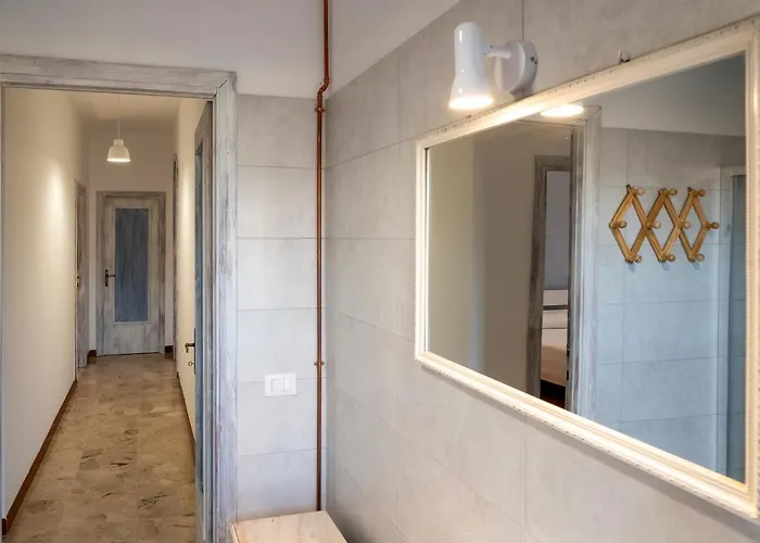 Appartement Orchidee Rieti