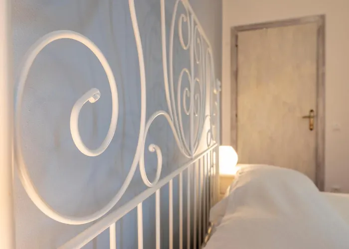 Appartement Orchidee