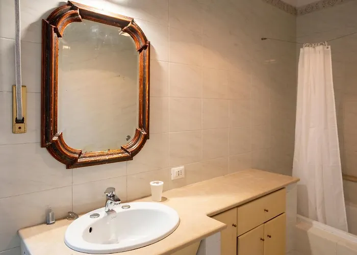 Appartement Orchidee Rieti