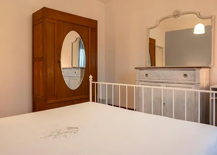 Appartement Orchidee *