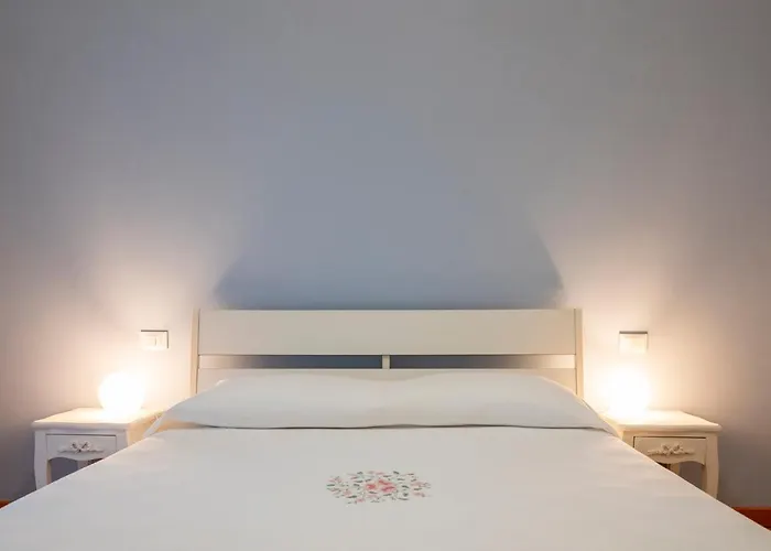 Appartement Orchidee