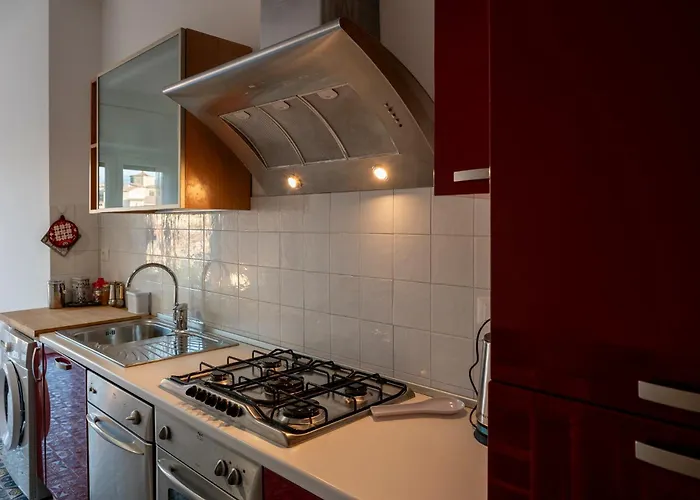 Orchidee Appartement